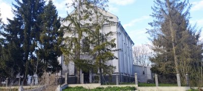 Радіо Копайгород