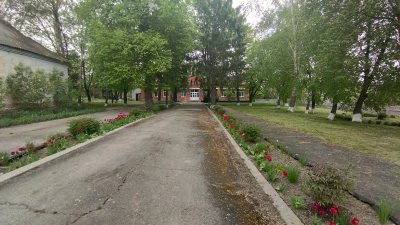 Радіо Копайгород