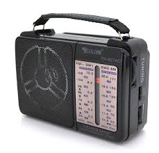 Radio